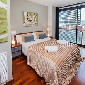  Appartement Victoria Diagonal Mar