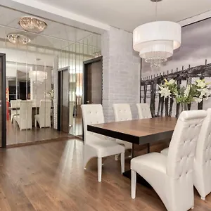  Apartment Nightingale Luxury Ungarn