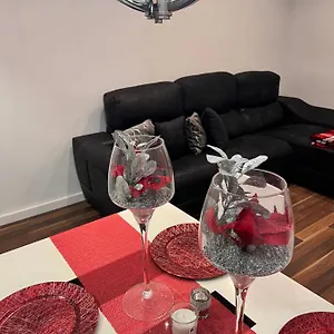Apartment Ca La Noa, Viladecans