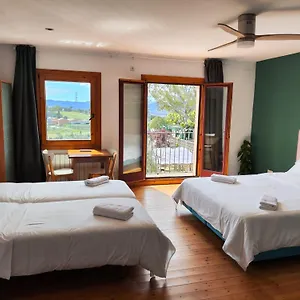 Farm stay L'olivera, Castellbisbal