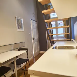  Apartment Z40 - Budget Apartment Ungarn