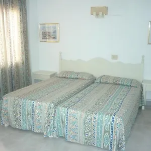  Apartment Jorbar Spanien