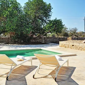  Ferienhaus Moli Spanien