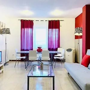  Appartement La Pedrera