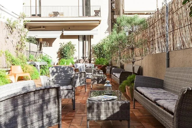 Aspasios Rambla Catalunya Apartments Barcelona 0*,  Spain